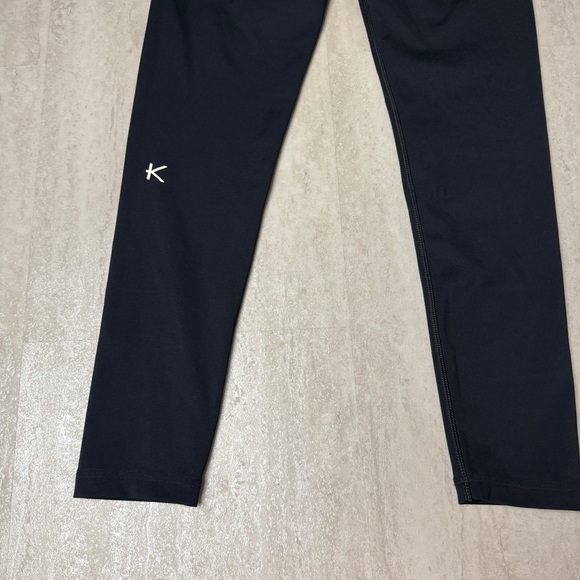Kymira black leggings women's charge performance leggings - Picture 7 of 8